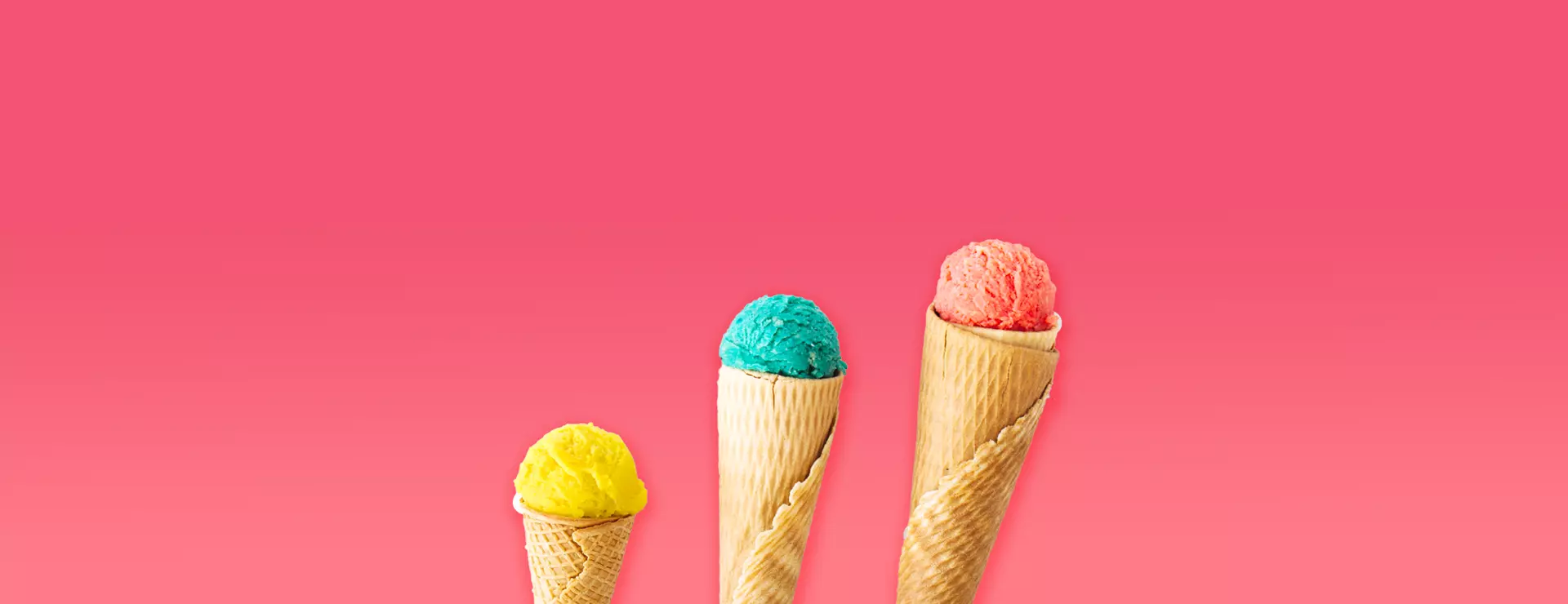 Rollick Ice Cream - The coolest place to work